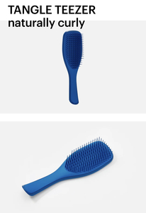 Расческа tangle teezer
