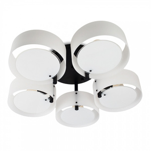 Люстра Lamplandia L1678 LIMA BLACK