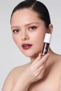 Масло-блеcк для губ GLOW ME PLUM JAM