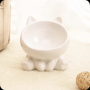 Миска для моей кошечки