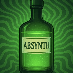 Абсент (Вове)