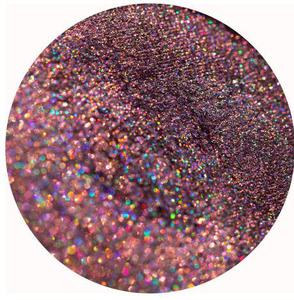 Тени BUBBLEGUM HOLO TouchofGlamBeauty