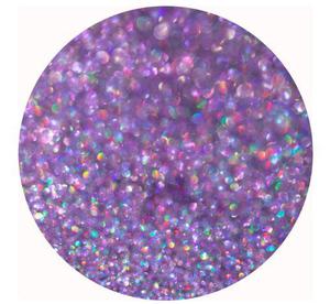 Тени MASQUERADE HOLO TouchofGlamBeauty