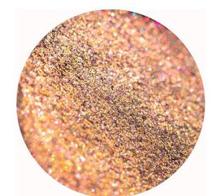 Тени Venom HOLO TouchofGlamBeauty