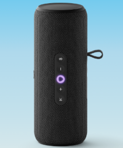 Яндекс Станция Стрит