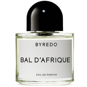 BYREDO Bal D'Afrique