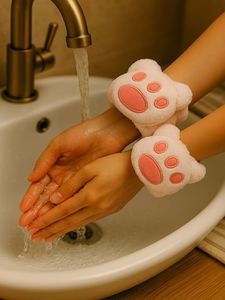 Нарукавники для умывания