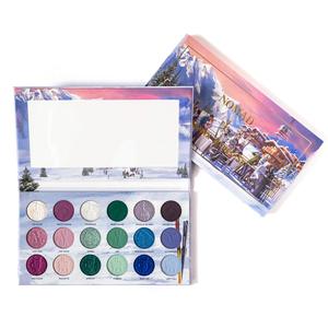 Обновить косметику