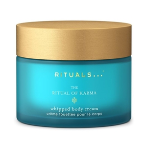 The Ritual of Karma 48H Hydrating Body Cream Крем за тяло