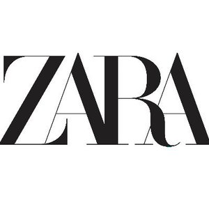 Сертификат в Zara