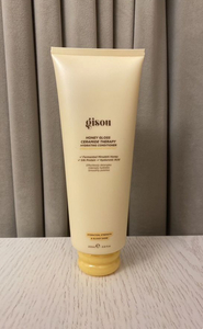 Кондиционер или шампунь gisou