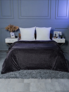 Мягкий плед