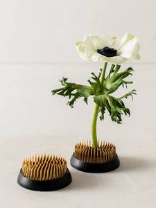 Кензан, пикфлёр и изысканные вазы