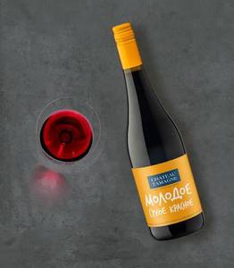 Chateau Tamagne Молодое красное