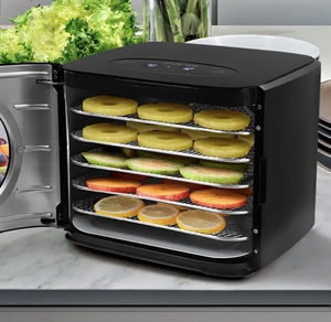 Сушилка для мяса и пр.