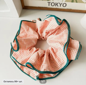 Резинка для волос