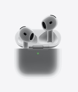 AirPods 4