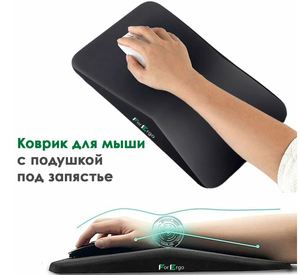 Коврик для мыши