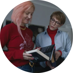 Отец мать сестра брат (2025)