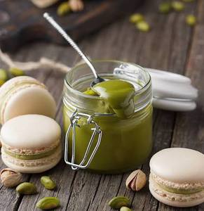 Фисташковая паста без сахара