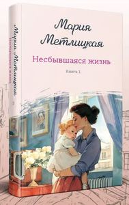 Несбывшаяся жизнь. Книга первая | Метлицкая Мария
