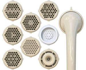 Душ Алексеева