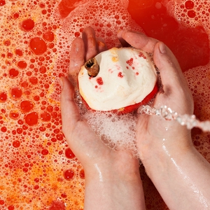 Пена для ванны