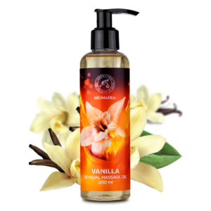 масло для массажа