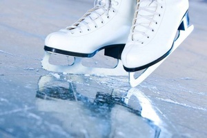 Ice Rink Season
