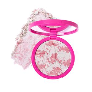 Румяна-хайлайтер Skin Frost™ Blush Highlighter Jeffree Star в оттенке Bubblegum Evidence