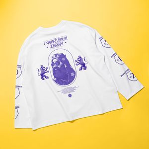 Лонгслив ПЧК