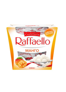 RAFFAELLO Манго