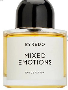Byredo Mixed Emotions 8 мл