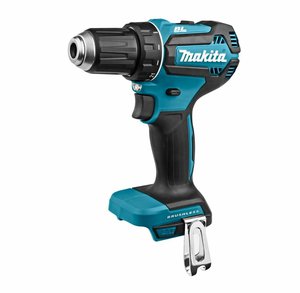 Шуруповерт-дрель