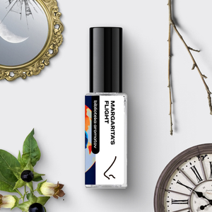 Полёт Маргариты