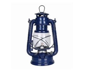 Масляная лампа для кэмпинга (и не только)