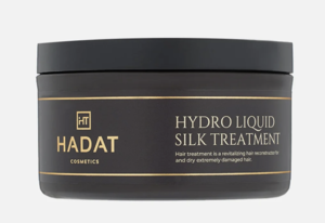 Маска для волос