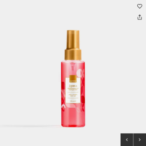 Парфюмированный спрей для тела Joyful