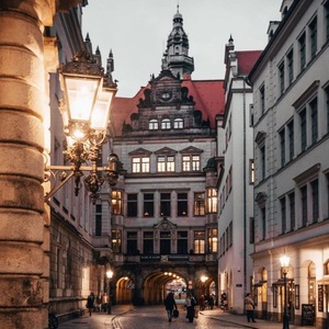dresden, germany