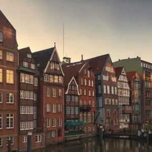 hamburg, germany