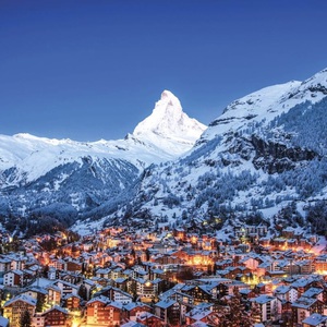 zermatt, switzerland