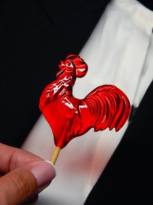 Петушок на палочке