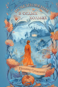 Исчезновение в седых холмах