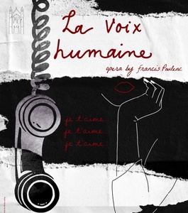 La voix humaine
