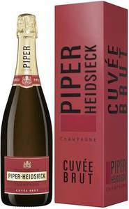 Шампанское Piper Heidsieck