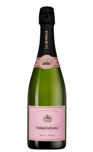 Soldati La Scolca Brut Rose