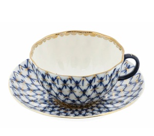 Чайная пара ИФЗ