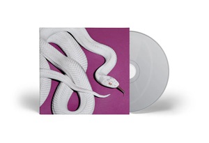 Deftones Private Music Alternate Cover