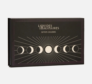 LIQUIDES IMAGINAIRES seven charms