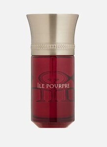 LIQUIDES IMAGINAIRES l'ile pourpre